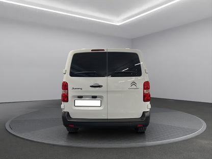 Citroen Jumpy