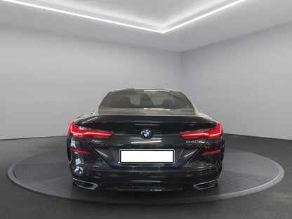 BMW Serie 8