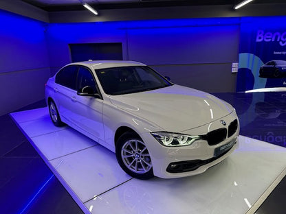 BMW Serie 3