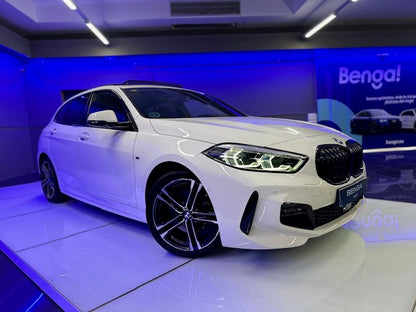BMW Serie 1