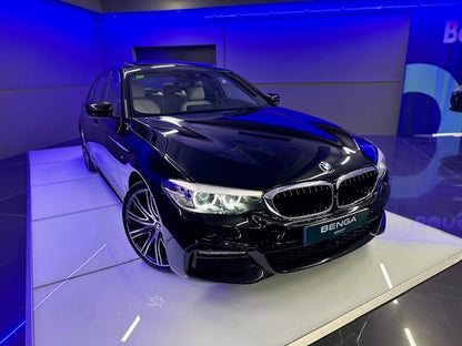 BMW Serie 5