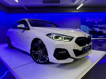 BMW Serie 2
