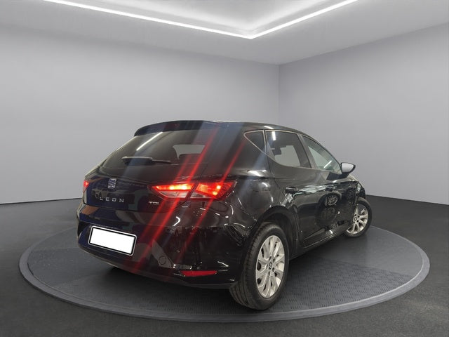 SEAT León