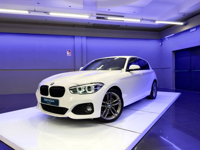 BMW Serie 1