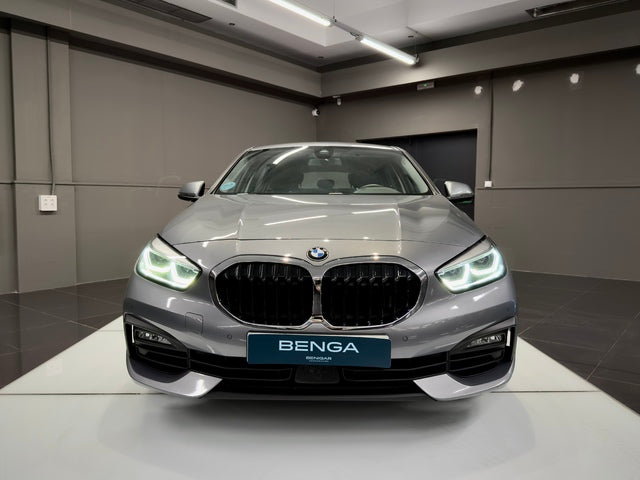 BMW Serie 1