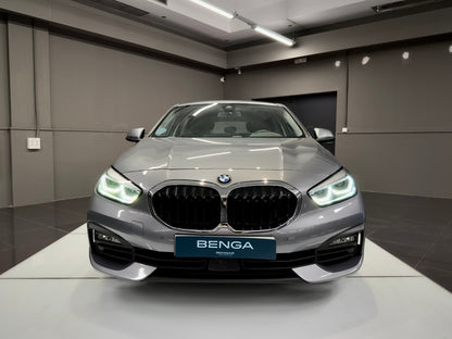 BMW Serie 1