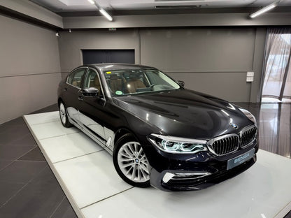 BMW Serie 5
