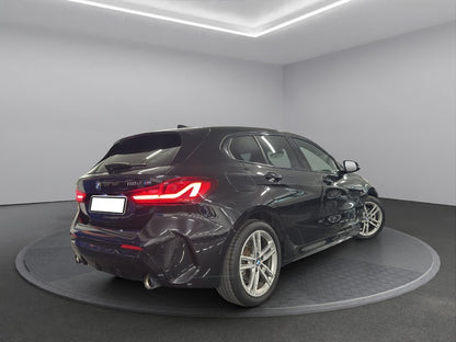 BMW Serie 1