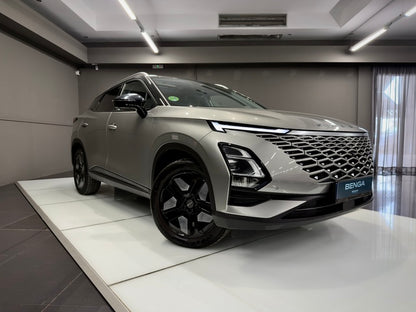 OMODA 5