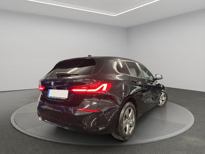 BMW Serie 1