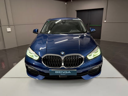 BMW Serie 1