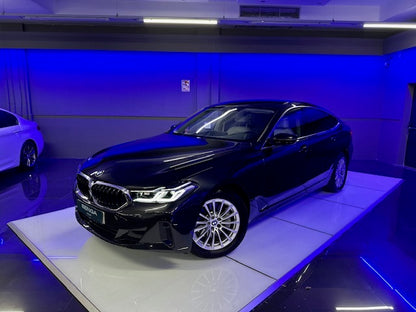 BMW Serie 6