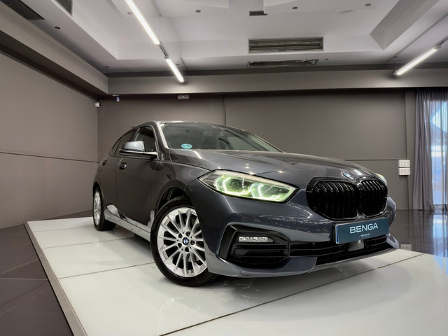 BMW Serie 1