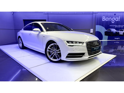 Audi A7 Sportback