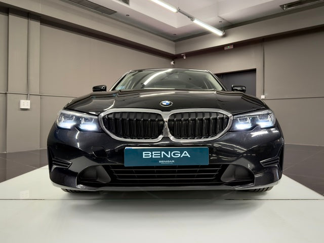 BMW Serie 3