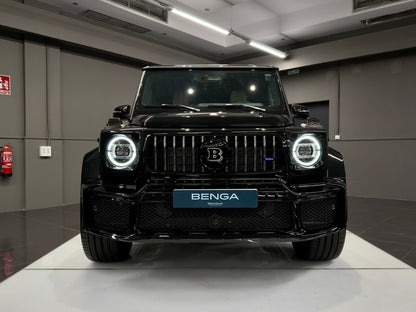 Mercedes-Benz Clase G