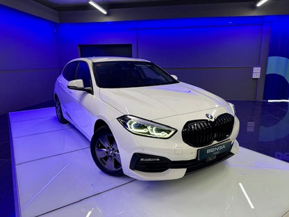BMW Serie 1