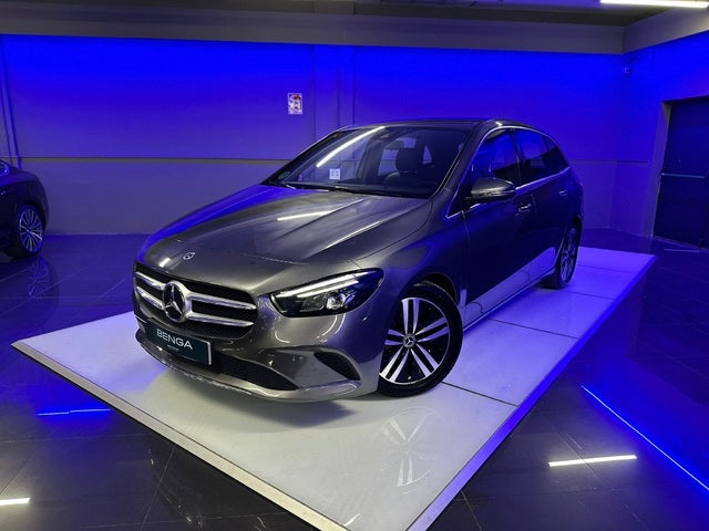 Mercedes-Benz Clase B