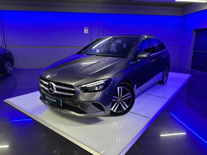 Mercedes-Benz Clase B