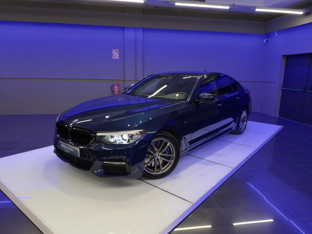 BMW Serie 5