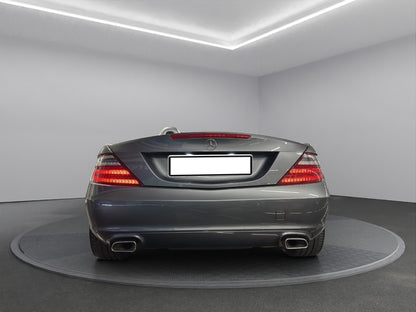 Mercedes-Benz Clase SLK