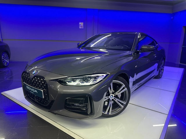BMW Serie 4