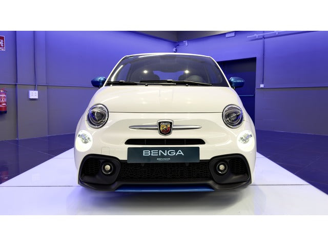 Abarth 500