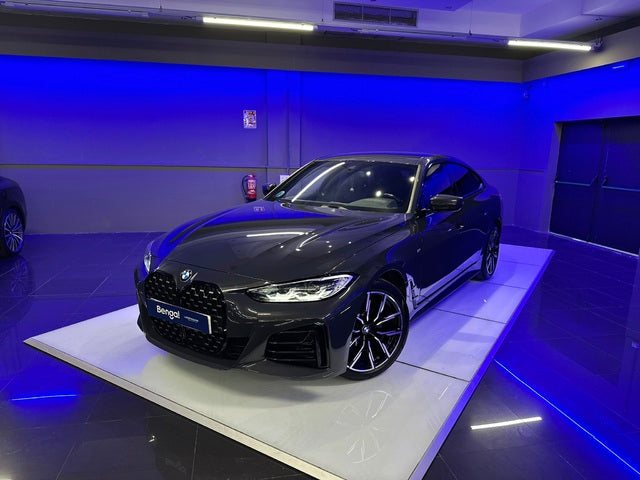 BMW Serie 4