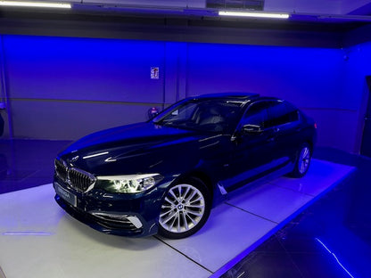 BMW Serie 5
