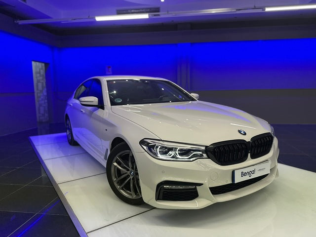 BMW Serie 5