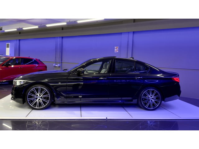 BMW Serie 5