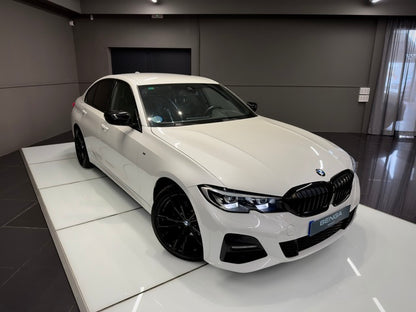 BMW Serie 3