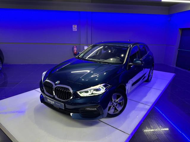 BMW Serie 1