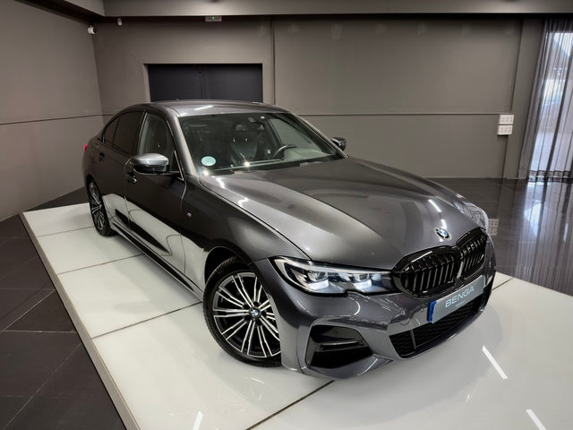 BMW Serie 3