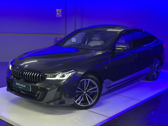 BMW Serie 6