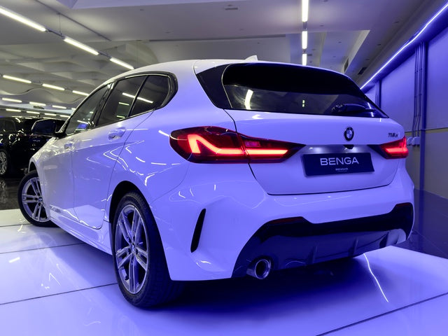 BMW Serie 1