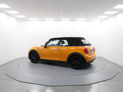 MINI Cabrio