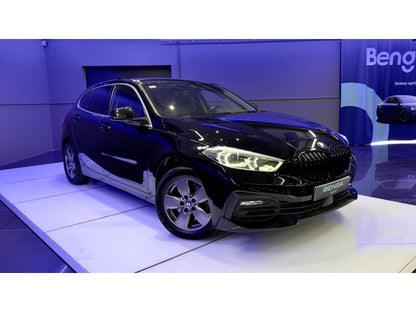 BMW Serie 1