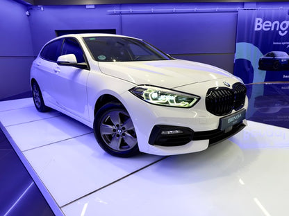 BMW Serie 1