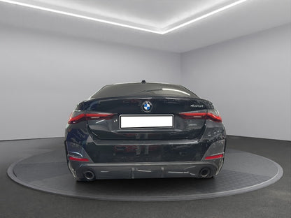 BMW Serie 4
