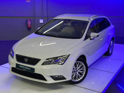 SEAT León ST