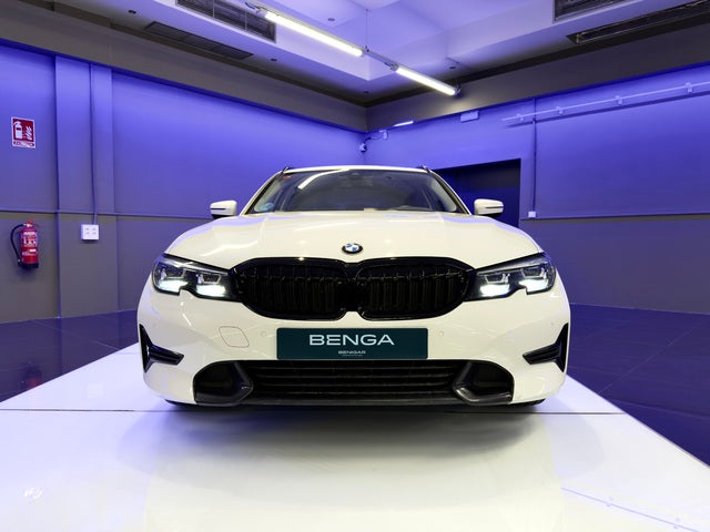 BMW Serie 3