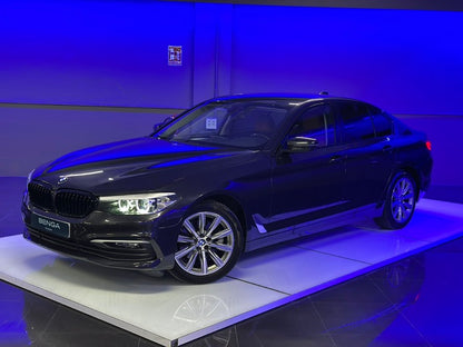 BMW Serie 5