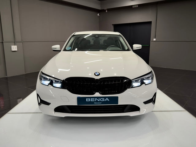 BMW Serie 3