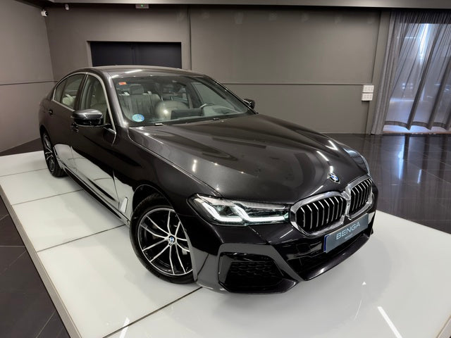 BMW Serie 5