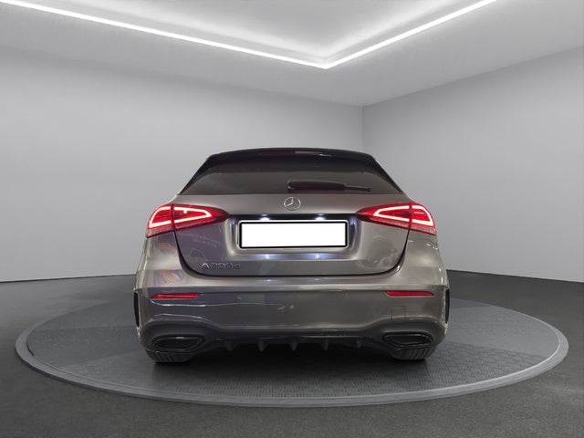 Mercedes-Benz Clase A