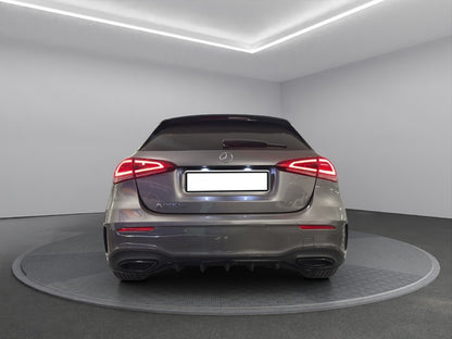 Mercedes-Benz Clase A