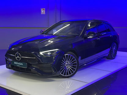 Mercedes-Benz Clase C