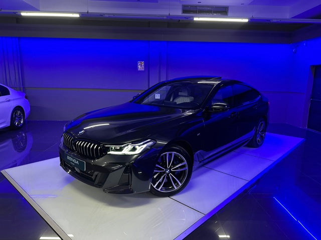 BMW Serie 6