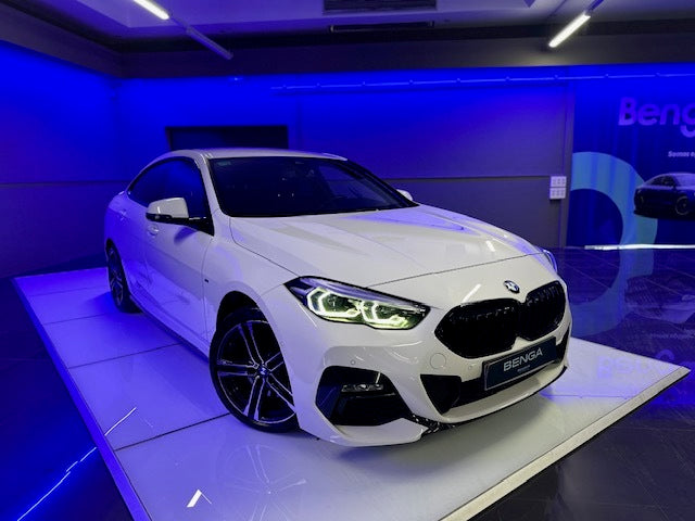 BMW Serie 2